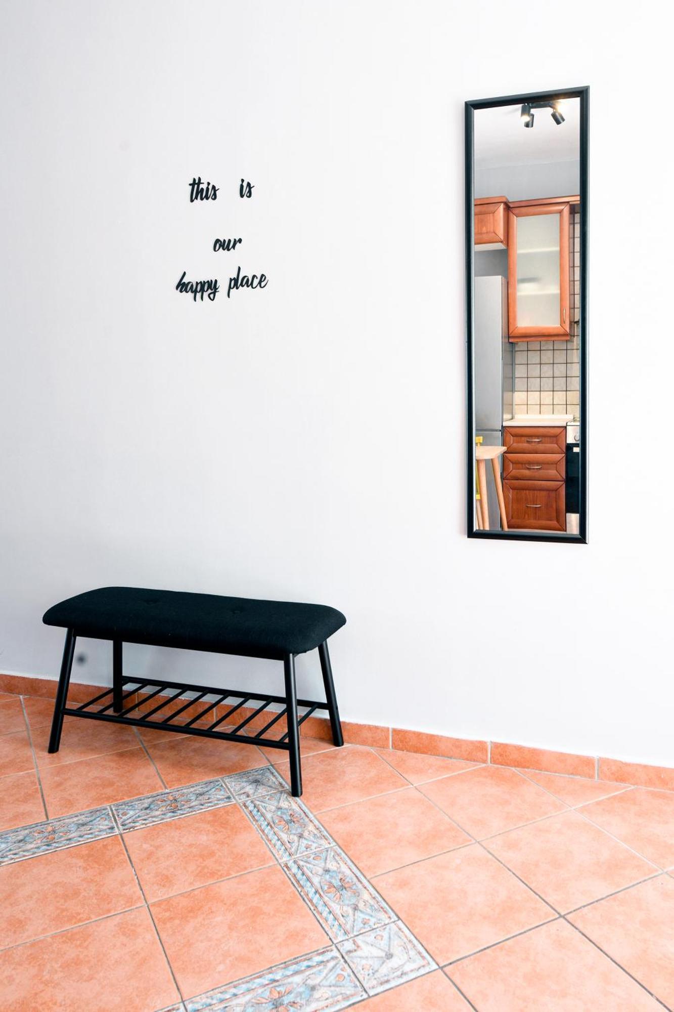 Our Happy Place Maisonette Καβάλα Εξωτερικό φωτογραφία