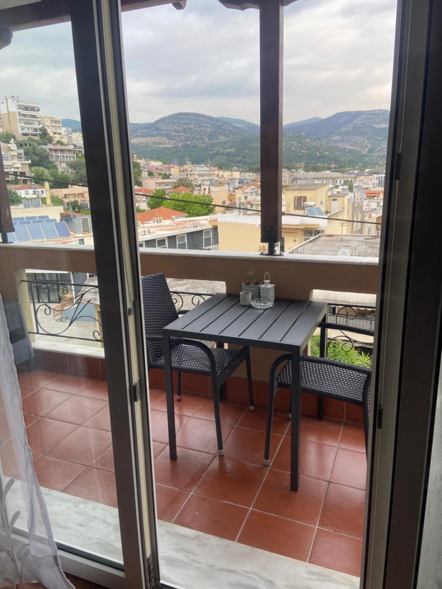 Our Happy Place Maisonette Καβάλα Εξωτερικό φωτογραφία